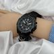 orient solar chrono 1